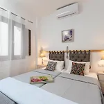 Friends & Fam Apt,town Of Naxos Island,by Naxosvibe Διαμέρισμα Naxos City