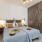 Friends & Fam Apt,town Of Naxos Island,by Naxosvibe Διαμέρισμα Naxos City