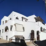 Friends & Fam Apt,town Of Naxos Island,by Naxosvibe * Naxos City