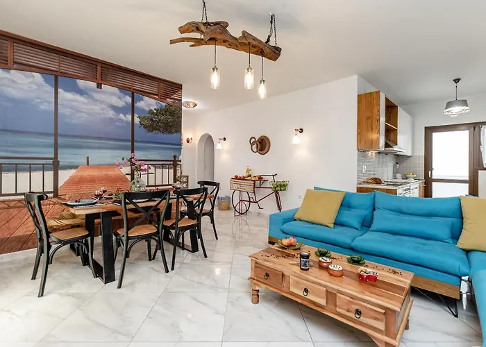 Appartement Friends & Fam Apt,town Of Naxos Island,by Naxosvibe