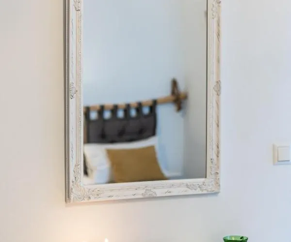 Friends & Fam Apt,town Of Naxos Island,by Naxosvibe Naxos City