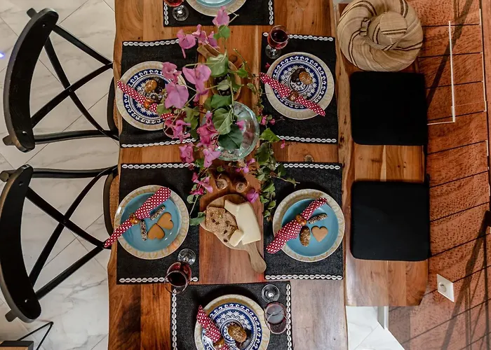 Friends & Fam Apt,town Of Naxos Island,by Naxosvibe Apartmán