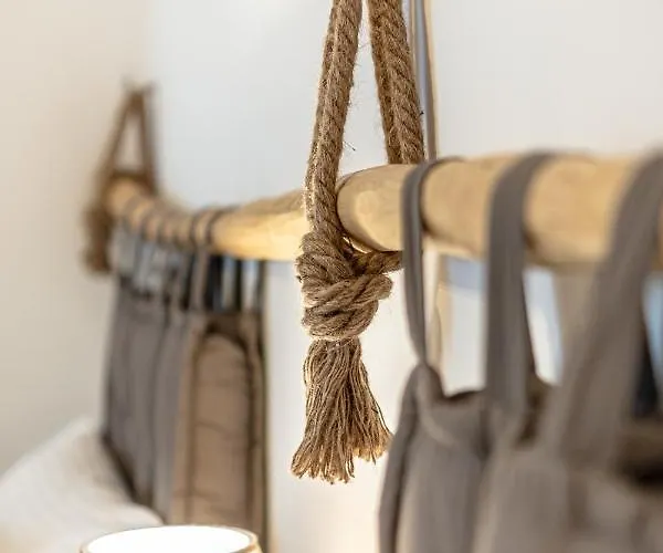 Friends & Fam Apt,town Of Naxos Island,by Naxosvibe Apartmán *