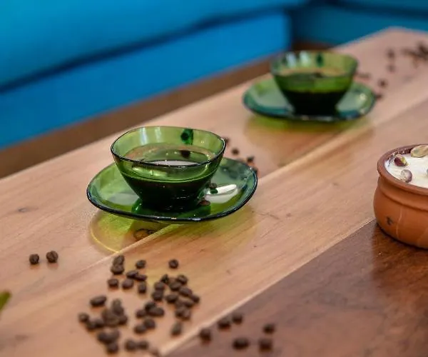 Friends & Fam Apt,town Of Naxos Island,by Naxosvibe Apartmán Naxos City