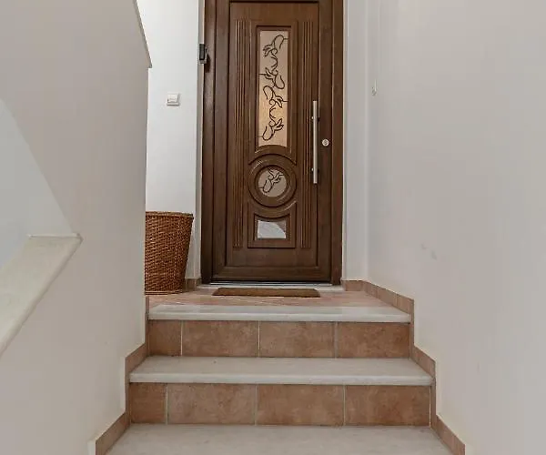 Friends & Fam Apt,town Of Naxos Island,by Naxosvibe Apartmán Naxos City