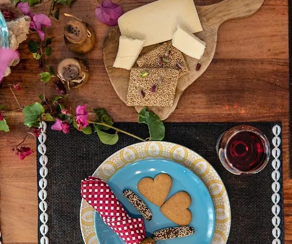 Friends & Fam Apt,town Of Naxos Island,by Naxosvibe * Naxos City