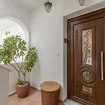 Apartment Friends & Fam Apt,town Of Naxos Island,by Naxosvibe