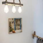 Friends & Fam Apt,town Of Naxos Island,by Naxosvibe Lejlighed