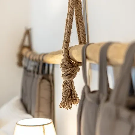 Friends & Fam Apt,town Of Naxos Island,by Naxosvibe Apartmán *