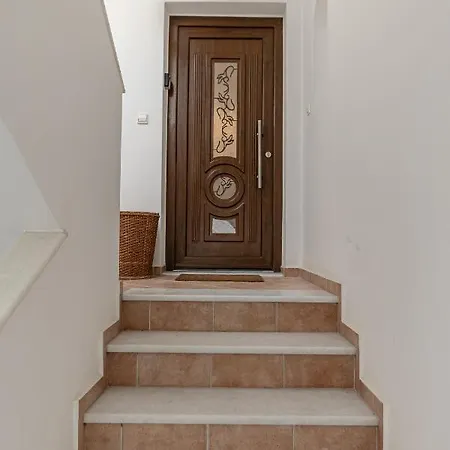 Friends & Fam Apt,town Of Naxos Island,by Naxosvibe Apartmán Naxos City