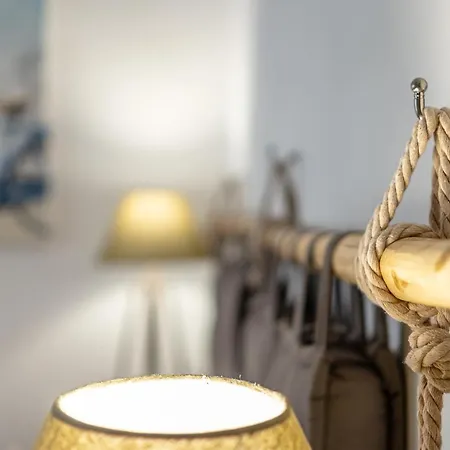 Apartmán Friends & Fam Apt,town Of Naxos Island,by Naxosvibe