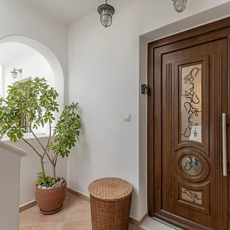 Apartmán Friends & Fam Apt,town Of Naxos Island,by Naxosvibe