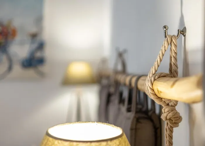 Apartamento Friends & Fam Apt,town Of Naxos Island,by Naxosvibe